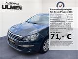 Peugeot 308 SW Active 1.2 e-THP PureTech 130  WINTEREDIT - Peugeot 308 in Düsseldorf