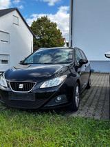 Seat Ibiza 1.6 TDI CR 66kW Style Copa ST Style Copa - Seat Ibiza: Style Copa