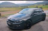 Volkswagen Scirocco 3 - Volkswagen Scirocco: 3.3