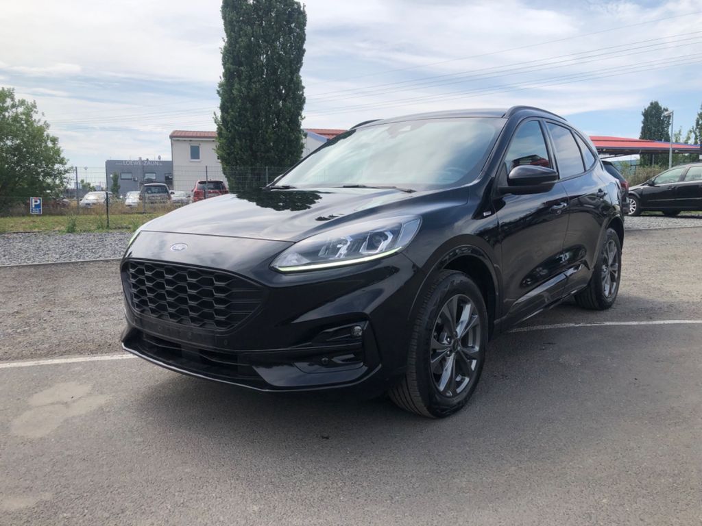 Image of Ford Kuga