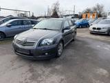 Toyota Avensis Combi Executive 1.8-l-VVT-i - gebrauchte Toyota Avensis aus dem Jahr 2007