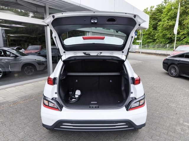 Fahrzeugabbildung Hyundai KONA Elektro