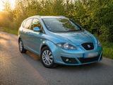 Seat SEAT Altea XL 1.4 TSI Sport | Top Zustand ... - Seat Altea Sport mit Benzin-Antrieb