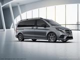Mercedes-Benz V 300 AVANTGARDE kompakt 4M AMG Airmatic Standh - gebrauchte Mercedes-Benz V 300 aus dem Jahr 2023