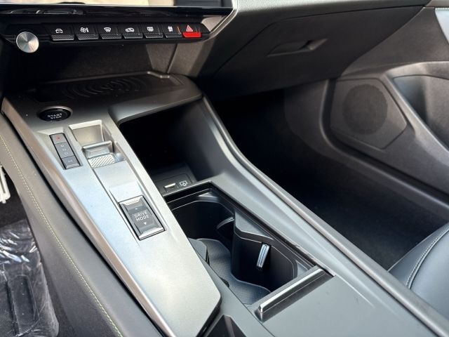 Peugeot 308 - Bild 21