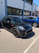 MINI One D One - MINI One D Gebrauchtwagen
