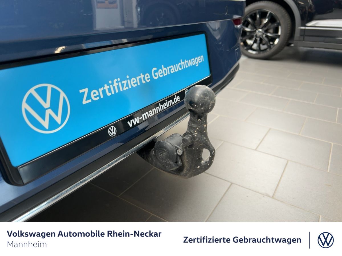 Volkswagen Golf - Bild 20