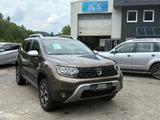 Dacia Duster II Prestige 4WD Prestige AHK unfallfrei - Dacia Duster mit Diesel-Antrieb: Allradantrieb, Prestige