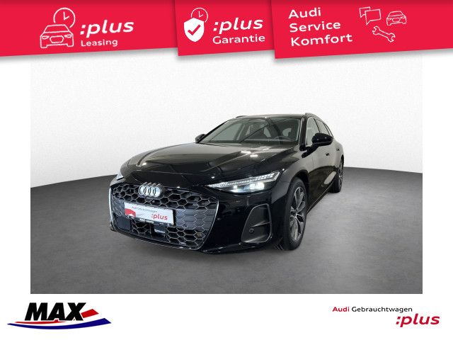 Avant TDI quattro MATRIX LED+PANO+360°+AHK+VC