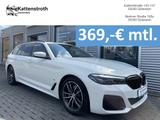 BMW 520d xDrive Touring MSport HeadUp Komfortsitze