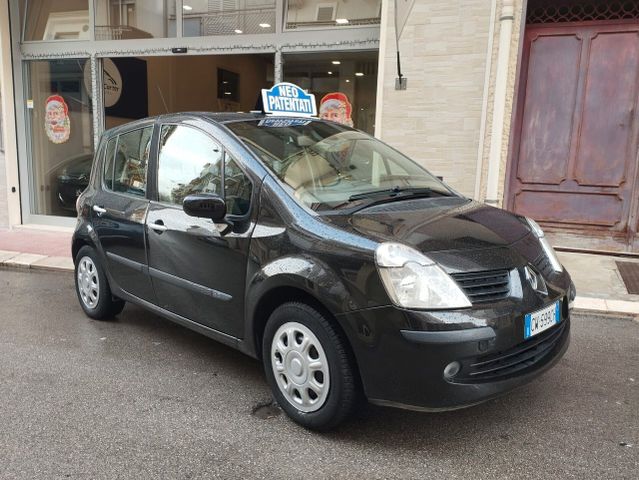 Renault Modus 1.5 dCi 70CV TETTO**NEOPATENTATI**