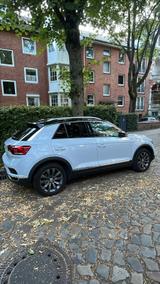Volkswagen VW TROC 2019   **VOLL AUSGESTATTET UND TOP... - Volkswagen: Troc