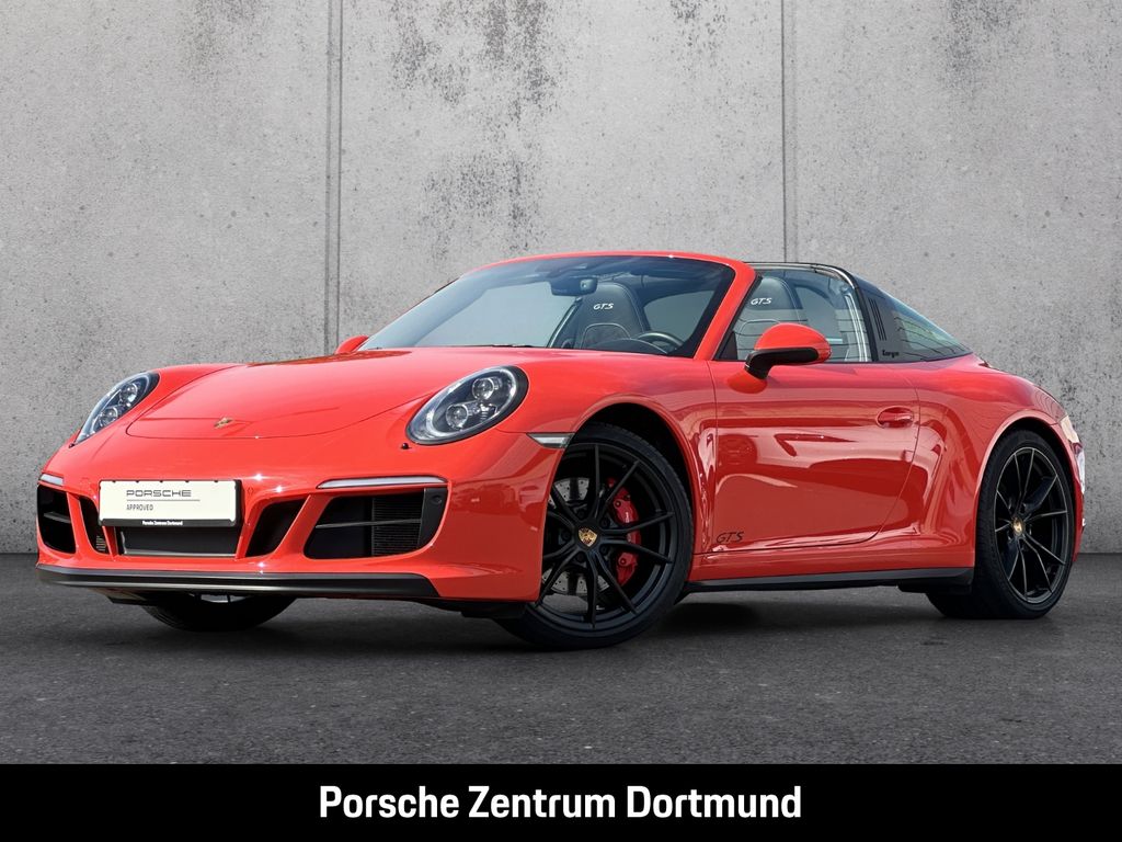 Porsche 991