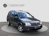 Kia Carens 2.0 16V EX*Automatik*Klima*Zahnriemen Neu - Kia Gebrauchtwagen von 2005