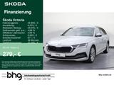 Skoda Octavia Combi 2.0 TDI 116PS DSG Style Leder - Skoda Octavia aus 2023
