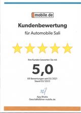 Mazda 6 Lim.Sports-Line*GARANTIE*NAVI*KAMERA*SHZ*EURO6 - Mazda: Eu