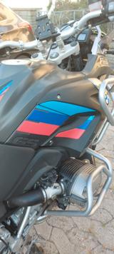 BMW R 1200 GS, top Ausstattung & viel Zubehör - Motorräder in Mainz