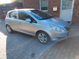 Opel Corsa Edition 1,4 Automatik Klimaim L... - Opel Corsa aus 2007: 1.4