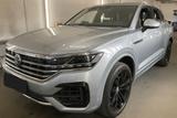 Volkswagen Touareg R-Line 4Motion R Line Digital Matrix AHK - VW Touareg Gebrauchtwagen in Kassel