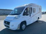 Dethleffs Globebus *Klima*Solar*Aut.Ant*Tv*AHK - Dethleffs Wohnwagen & Wohnmobile