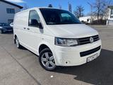 Volkswagen T5 Transporter Kasten-Kombi Kasten 4Motion - Volkswagen T5: 4motion
