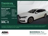 Skoda Superb Combi L&K 1.5TSI DSG LED ACC Pano HUD AHK