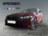 BMW 318i Luxury Line*Head Up*Live Cockpit Prof* - BMW 318: Rot