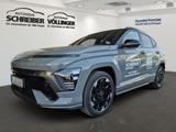 Hyundai KONA Elektro N-Line X 204PS Nav LED SD - Hyundai KONA Elektro mit Schiebedach