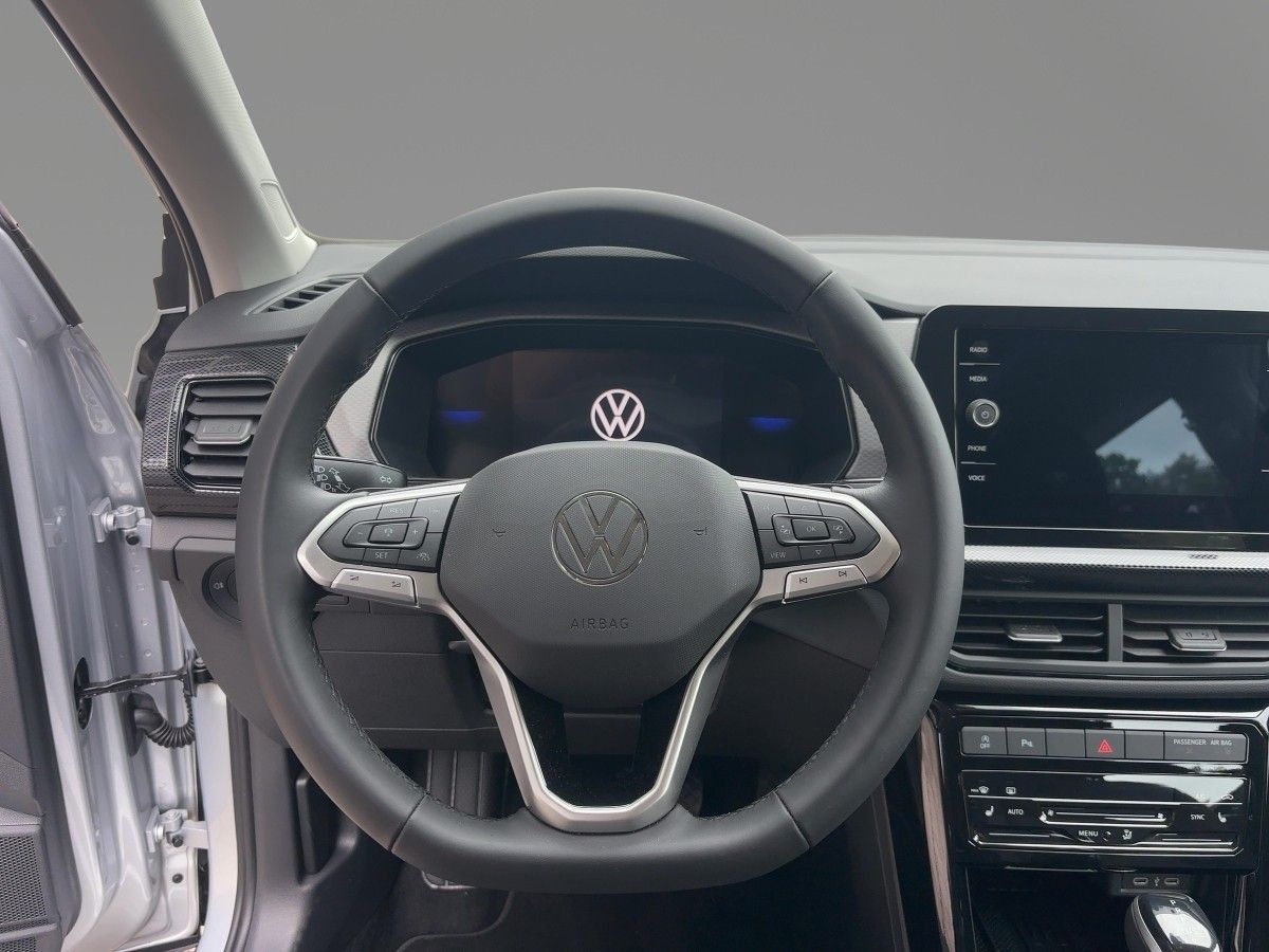Volkswagen T-Cross - Bild 13