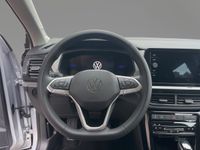 Volkswagen T-Cross - Vorschau Bild 13