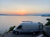 Citroën Citroen Jumper| Selbstausbau Camper| Solar[Lifep - Kastenwagen Selbstausbau