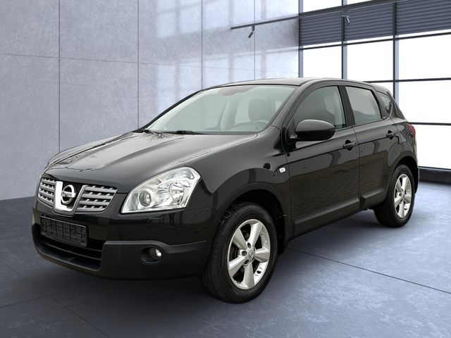 Nissan Qashqai 2.0 Acenta