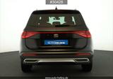 Seat Tarraco 2.0 TDI Xcellence 4D #AHK#LED#Pano#ACC# - scheckheftgepflegte Seat Tarraco