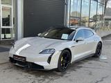 Porsche Taycan Turbo S Sport Turismo FACELIFT Aut. / ... - Porsche Taycan: Turbo S