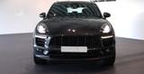 Porsche Macan S Diesel - Porsche Macan mit Diesel-Antrieb: Geländewagen, Automatik