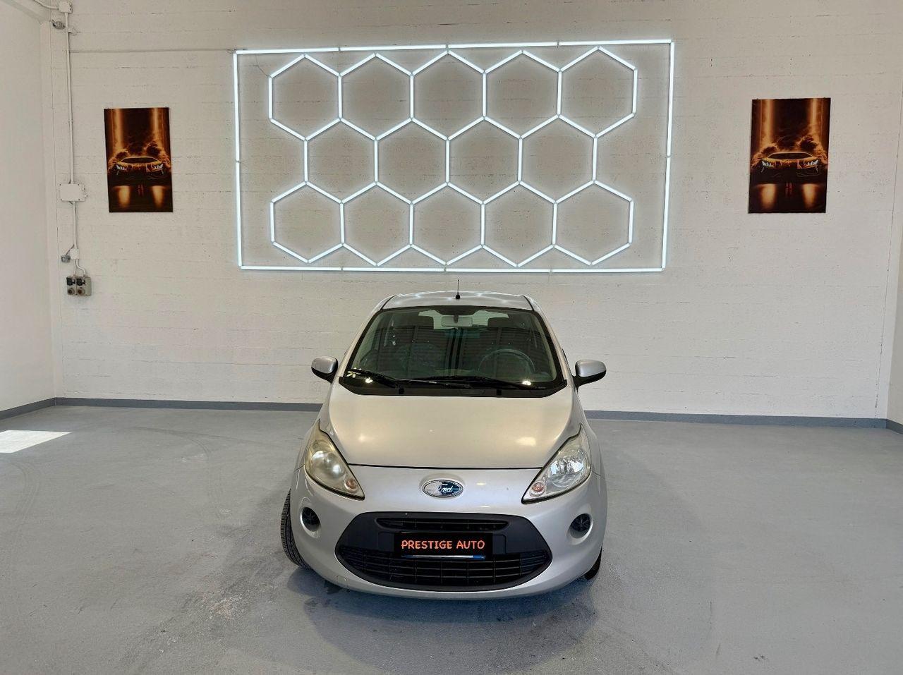 Ford Ka/Ka+