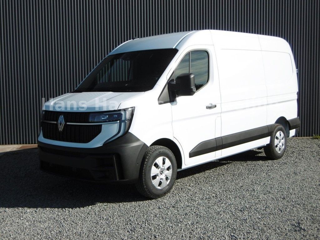 Image of Renault Master