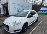 Fiat punto - Fiat Punto Gebrauchtwagen in Stuttgart