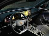 Cupra Leon 2.0 TSI 180kW DSG - ACC/Beats/Kamera - Cupra Leon von privat