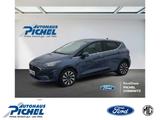Ford Fiesta Titanium X +NAVI+KLIMA+SHZ+FSH+ACC+KAMERA - Ford Fiesta Tageszulassungen