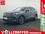 Volkswagen Tiguan 1.5 eTSI DSG Elegance AHK NAVI ALU19 - Benzin Gebrauchtwagen in Salzgitter