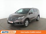 Honda CR-V 1.6 DTEC Elegance 2WD - Honda Gebrauchtwagen in München