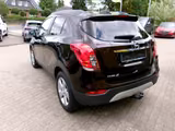 Opel Mokka X Active *AHK AGR-Sitz SZHZG LHZ Kamera, . - Opel Mokka X Active mit Benzin-Antrieb