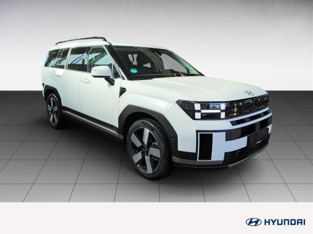 Hyundai Santa Fe – Bild 3