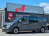 Renault Trafic L2H1 *LED|AUT.|6-SITZE|ALLW.|R-LINK|TÜV*