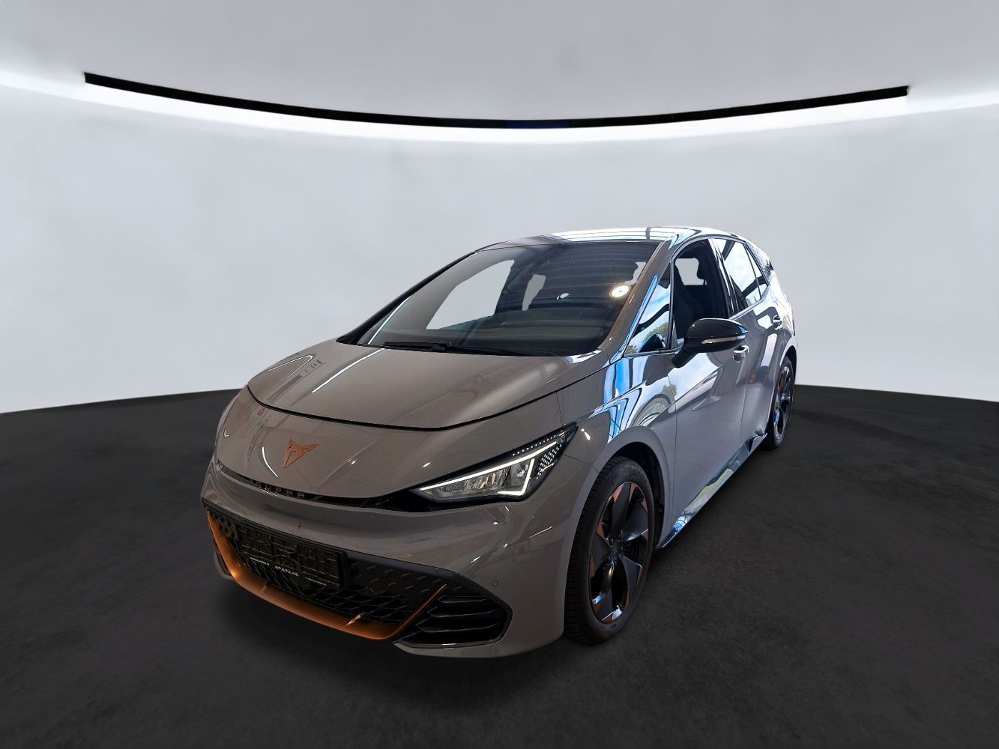 Cupra Born - Bild 2