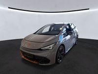 Cupra Born - Vorschau Bild 2