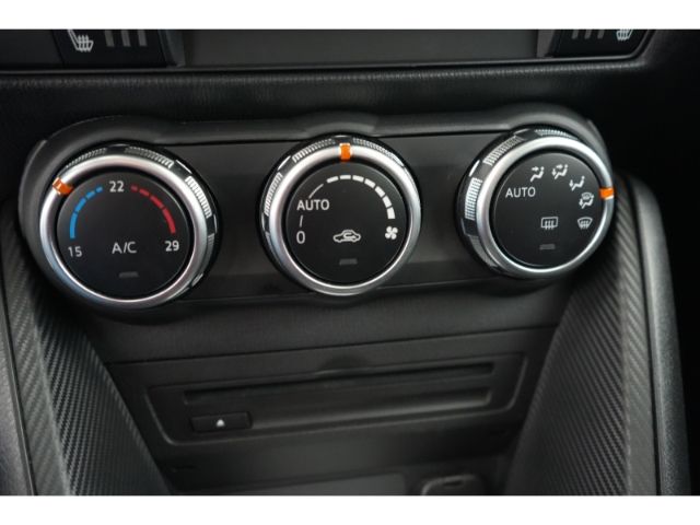 CX-3 EXCLUSIVE LINE SKYACTIVE G+LED LICHT+SITZHE