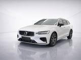Volvo V60 Kombi T6 Twin Engine AWD PHEV R Design Pano - Volvo V60: Awd R Design