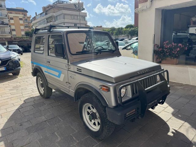Suzuki SUZUKI SJ410 Berlina De Luxe IMPIANTO GPL